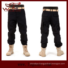 Military Camouflage Trousers for Airsoft Tactical Men′s Pants